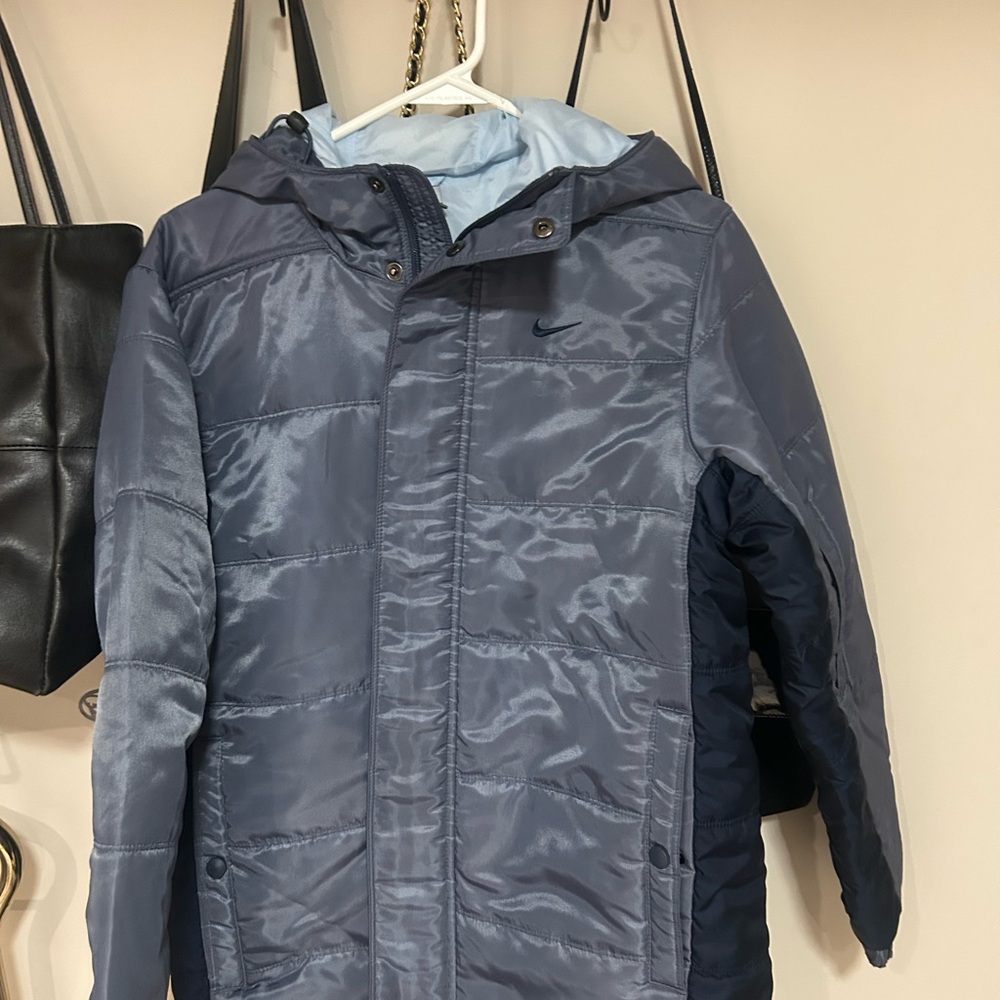 Nike jacket